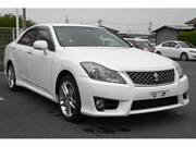 2010 TOYOTA CROWN