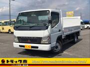 2006 FUSO CANTER