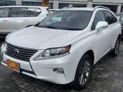 2014 LEXUS RX