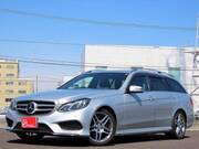 2014 MERCEDES BENZ E-CLASS Stationwagon