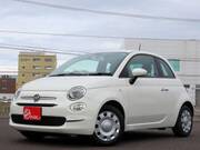 2017 FIAT 500