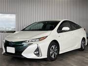 2017 TOYOTA PRIUS PHV