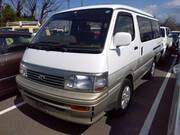 1995 TOYOTA HIACE WAGON