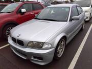 2001 BMW 3 SERIES (Left Hand Drive)