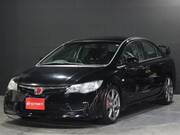 2008 HONDA CIVIC TYPE-R