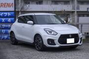 2022 SUZUKI SWIFT SPORT