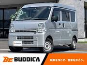 2022 MITSUBISHI MINI CAB VAN