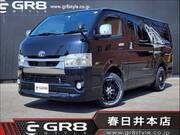 2020 TOYOTA HIACE VAN