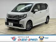 2015 DAIHATSU MOVE