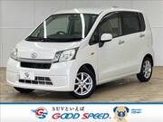 2013 DAIHATSU MOVE