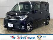 2014 DAIHATSU MOVE