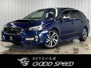 2014 SUBARU LEVORG