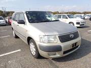 2005 TOYOTA SUCCEED VAN