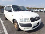 2009 TOYOTA SUCCEED VAN U