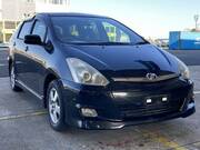 2006 TOYOTA WISH