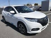 2018 HONDA VEZEL HYBRID Z HONDA SENSING