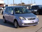 2007 MAZDA DEMIO CASUAL