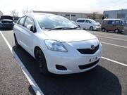 2009 TOYOTA BELTA X