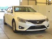 2014 TOYOTA MARK X 250G