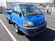 2003 TOYOTA TOWNACE TRUCK 0.75ton