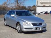 2004 TOYOTA MARK X 300G