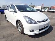 2003 TOYOTA WISH