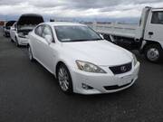 2008 LEXUS IS