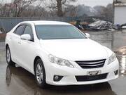 2010 TOYOTA MARK X 250G RELAX SELECTION