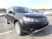 2009 MITSUBISHI OUTLANDER 24G