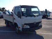 2012 TOYOTA DYNA 2ton