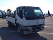 2001 MITSUBISHI CANTER 2ton