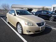 2007 LEXUS IS