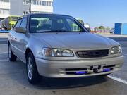 1999 TOYOTA COROLLA XE SALOON LTD