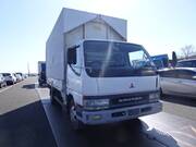 2000 MITSUBISHI CANTER 3ton