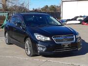 2012 SUBARU IMPREZA G4