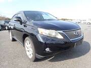 2011 LEXUS RX VERSION L