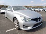 2013 TOYOTA MARK X 250G