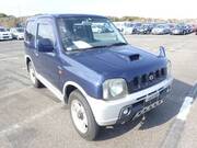 2000 SUZUKI JIMNY XL