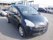 2008 TOYOTA RACTIS X