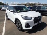 2022 DAIHATSU ROCKY