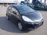 2011 HONDA FIT HYBRID