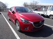 2015 MAZDA DEMIO