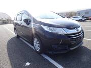 2015 HONDA ODYSSEY G