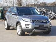 2014 LAND ROVER RANGE ROVER EVOQUE