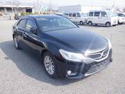 2013 TOYOTA MARK X 250G