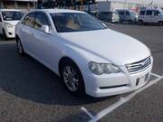 2007 TOYOTA MARK X 250G