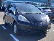 2008 HONDA FIT G