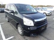 2008 TOYOTA NOAH X L SELECTION