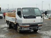 1998 MITSUBISHI CANTER 2ton