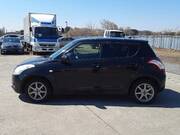 2012 SUZUKI SWIFT XG